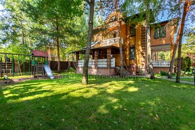 Дом по адресу (площадь 320 м²) - Atlanta.ua - фото 104