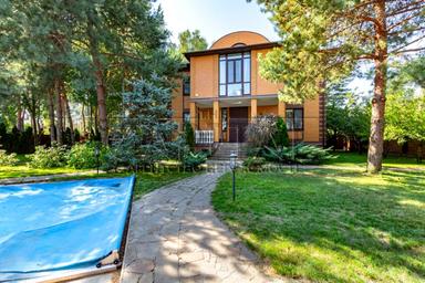 Дом по адресу (площадь 320 м²) - Atlanta.ua - фото 107