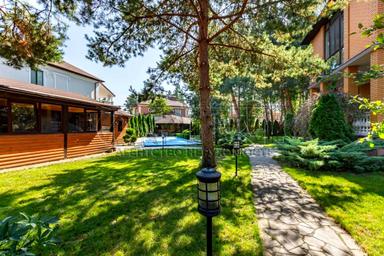 Дом по адресу (площадь 320 м²) - Atlanta.ua - фото 106