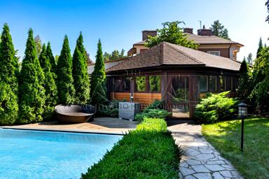 Дом по адресу (площадь 320 м²) - Atlanta.ua - фото 109