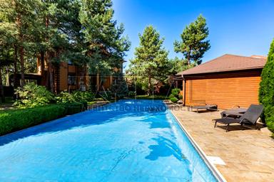 Дом по адресу (площадь 320 м²) - Atlanta.ua - фото 111