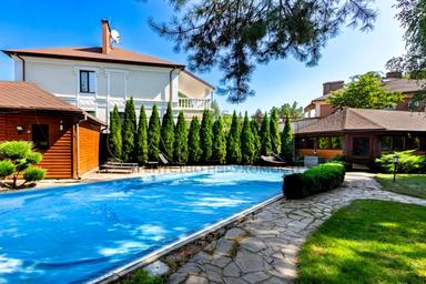 Дом по адресу (площадь 320 м²) - Atlanta.ua - фото 108