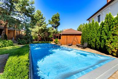 Дом по адресу (площадь 320 м²) - Atlanta.ua - фото 110