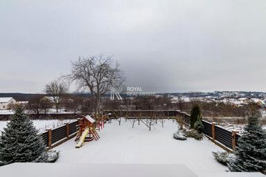 Дом по адресу ул. Шевченка (площадь 273 м²) - Atlanta.ua - фото 85