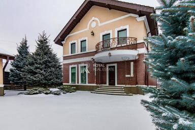 Дом по адресу ул. Шевченка (площадь 273 м²) - Atlanta.ua - фото 90