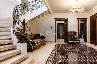 Дом по адресу ул. Шевченка (площадь 273 м²) - Atlanta.ua - фото 53