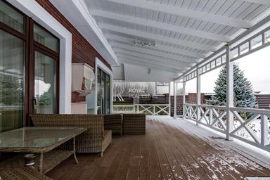 Дом по адресу ул. Шевченка (площадь 273 м²) - Atlanta.ua - фото 73