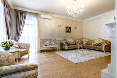 Дом по адресу ул. Шевченка (площадь 273 м²) - Atlanta.ua - фото 61