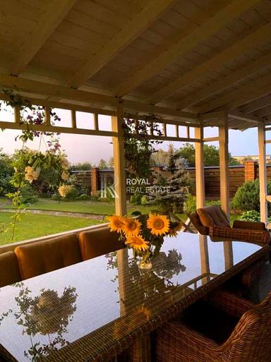 Дом по адресу ул. Шевченка (площадь 273 м²) - Atlanta.ua - фото 84