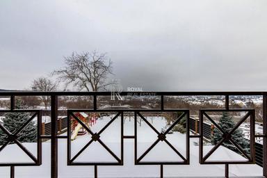 Дом по адресу ул. Шевченка (площадь 273 м²) - Atlanta.ua - фото 88