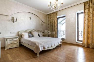 Дом по адресу ул. Шевченка (площадь 273 м²) - Atlanta.ua - фото 69