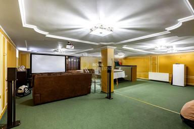 Дом по адресу (площадь 498 м²) - Atlanta.ua - фото 64