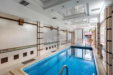 Дом по адресу (площадь 498 м²) - Atlanta.ua - фото 65