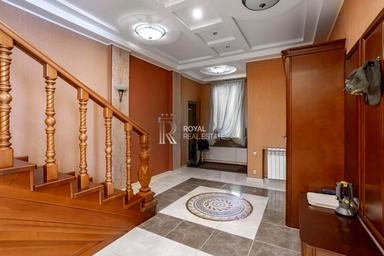 Дом по адресу (площадь 498 м²) - Atlanta.ua - фото 59