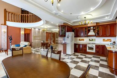 Дом по адресу (площадь 498 м²) - Atlanta.ua - фото 43