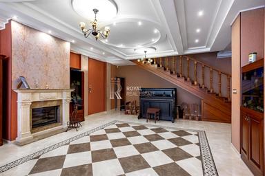 Дом по адресу (площадь 498 м²) - Atlanta.ua - фото 45