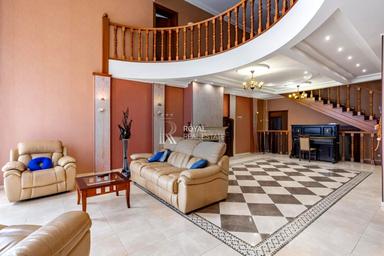 Дом по адресу (площадь 498 м²) - Atlanta.ua - фото 47