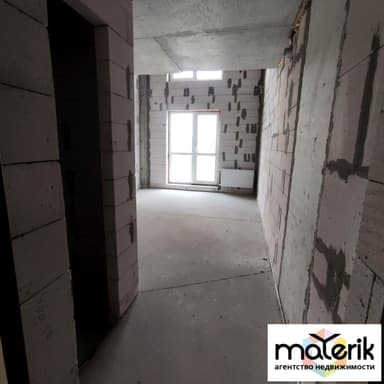 1-room apartment apartment by the address (area 40,5 m²) - Atlanta.ua - фото 11