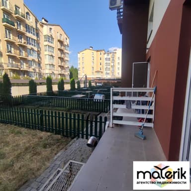 1-room apartment apartment by the address (area 40,5 m²) - Atlanta.ua - фото 13