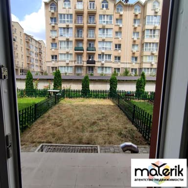 1-room apartment apartment by the address (area 40,5 m²) - Atlanta.ua - фото 9