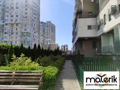 1-room apartment apartment by the address (area 40,5 m²) - Atlanta.ua - фото 8