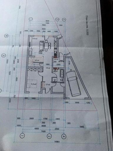 Дом по адресу ул. Бреуса (площадь 160 м²) - Atlanta.ua - фото 11