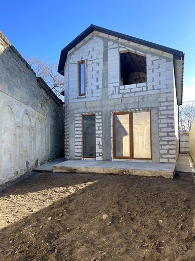 Дом по адресу ул. Бреуса (площадь 160 м²) - Atlanta.ua - фото 8