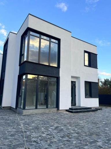 Дом по адресу ул. Новая (площадь 180 м²) - Atlanta.ua - фото 10