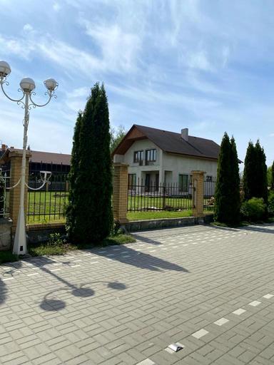 House by the address (area 270 m²) - Atlanta.ua - photo 12