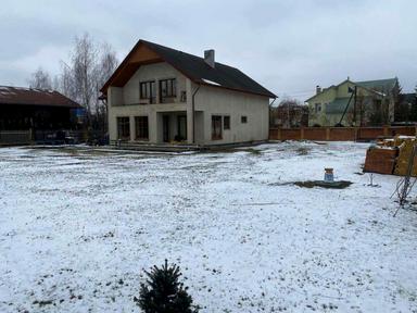 House by the address (area 270 m²) - Atlanta.ua - photo 22