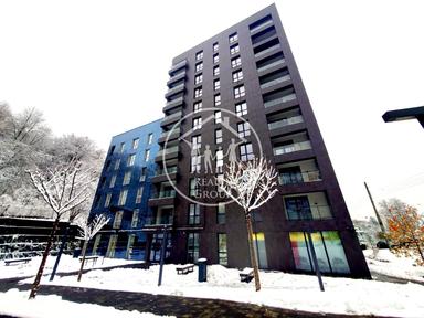 2-кімнатна квартира за адресою вул. Стуса (площа 85 м²) - Atlanta.ua - фото 20