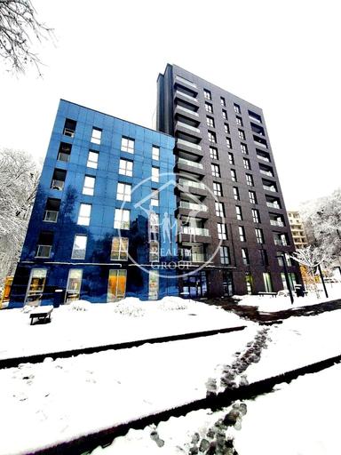 2-кімнатна квартира за адресою вул. Стуса (площа 85 м²) - Atlanta.ua - фото 17