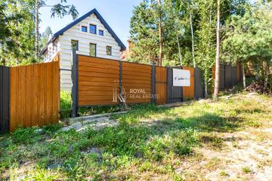 House by the address st. Zvenigorodskaya (area 132 m²) - Atlanta.ua - photo 19