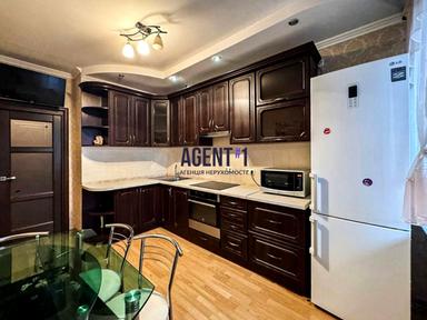 2-комнатная квартира по адресу (площадь 69,5 м²) - Atlanta.ua - фото 20