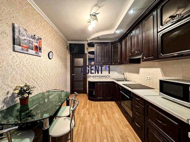 2-комнатная квартира по адресу (площадь 69,5 м²) - Atlanta.ua - фото 21