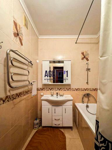 2-комнатная квартира по адресу (площадь 69,5 м²) - Atlanta.ua - фото 37