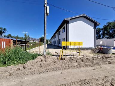 House by the address st. Rechnoy per (area 100 m²) - Atlanta.ua - photo 45