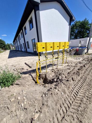 House by the address st. Rechnoy per (area 100 m²) - Atlanta.ua - photo 46