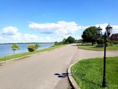 Дом по адресу ул. Богатырская (площадь 143 м²) - Atlanta.ua - фото 42