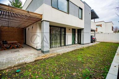 Дом по адресу ул. Богатырская (площадь 143 м²) - Atlanta.ua - фото 62