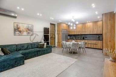 Дом по адресу ул. Богатырская (площадь 143 м²) - Atlanta.ua - фото 36