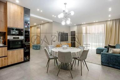 Дом по адресу ул. Богатырская (площадь 143 м²) - Atlanta.ua - фото 41