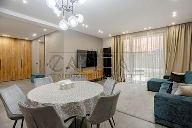 Дом по адресу ул. Богатырская (площадь 143 м²) - Atlanta.ua - фото 39