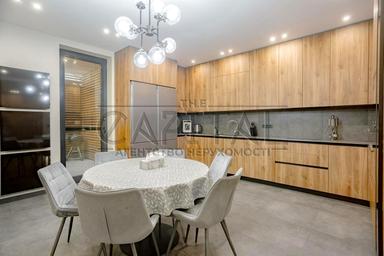 Дом по адресу ул. Богатырская (площадь 143 м²) - Atlanta.ua - фото 37