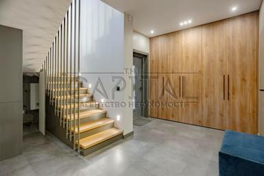 Дом по адресу ул. Богатырская (площадь 143 м²) - Atlanta.ua - фото 56