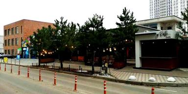 Коммерческая недвижимость по адресу ул. Практичная (площадь 1772 м²) - Atlanta.ua - фото 8