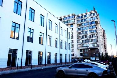 Коммерческая недвижимость по адресу ул. Практичная (площадь 1772 м²) - Atlanta.ua - фото 12