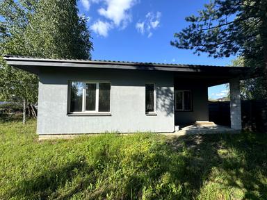 House by the address st. Kievskaya (area 120 m²) - Atlanta.ua - photo 30