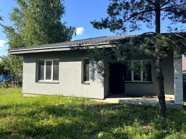 House by the address st. Kievskaya (area 120 m²) - Atlanta.ua - photo 16