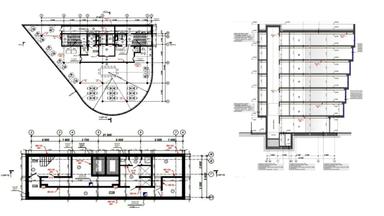 Коммерческая недвижимость по адресу ул. Академика Филатова (площадь 3258 м²) - Atlanta.ua - фото 6